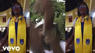 Ras Ash 1st - Online Banking (Official Video)