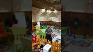 Раяна НурАли