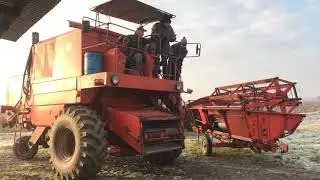 Nowy nabytek 2020 Bizon Zo 56