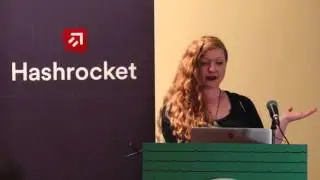 Lauren Scott - Shall I Compare Thee to a Line of Code - Ancient City Ruby 2016