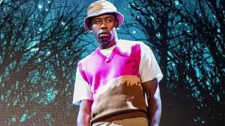 [FREE] TYLER THE CREATOR x LOGIC TYPE BEAT “Record Scratch” -2022