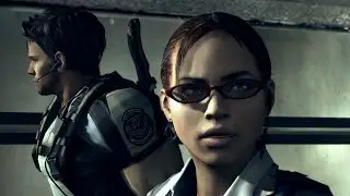 Resident Evil 5