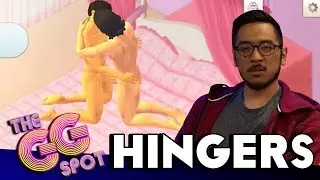 Sex in MMO's - GG Spot