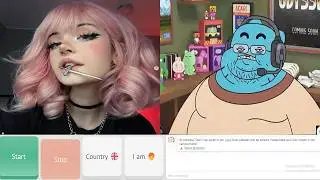 discord mod x omegle