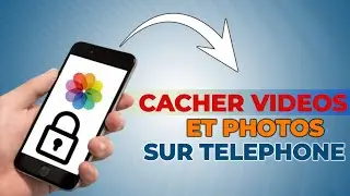Comment Sécurisé Ses Photo et Vidéo sur Redmi sans Application