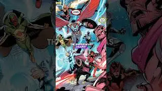 The Mighty Avengers Meet Their Match