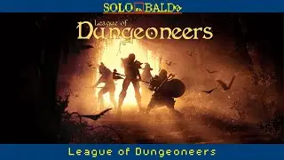 League of dungeoners