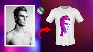 Covert Image to Line Art | 2022 How to Convert Image for Print
