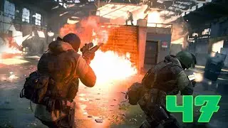 KEZDJÜK MEG AZ ÉVET WARZONE-BAN IS | COD Warzone #47