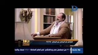العاشرة مساء | خالد الصاوي يكشف حقيقة تدخل ليلى علوى لتغير اسم هي ودافنشي