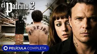 El Padrino 2 | Película Completa en Español | Acción | Damian Chapa | 