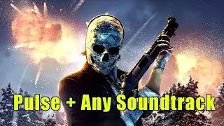 Pulse No Point of Return Works with ANY Assault Soundtrack