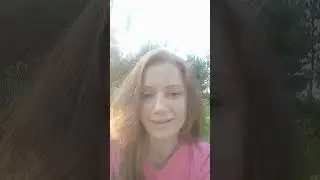 Мария - мама в дектере. Прошла курс и нашла платного клиента