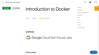 Introduction to Docker