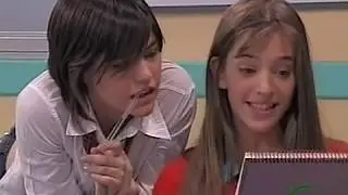 Мятежный дух / Rebelde Way / СЕЗОН 1 / СЕРИЯ 120