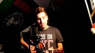 Sólo si es Contigo - Bombai (Acoustic Ukelele Cover)