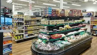 KRS Delivers Customizable and Flexible Store Designs for Bartell Drugs