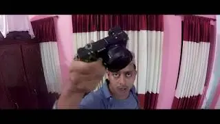 Mirrorless cameras in Bangladesh (Sony a6300)