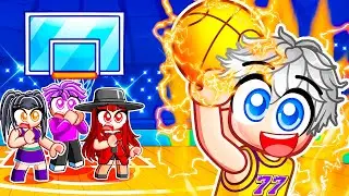 Unlocking The NEW LUKA DONCIC in Roblox Basketball Zero!