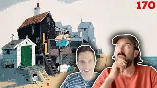 How To Be Prolific with Benji Davies | 3PP 