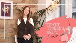 Menstruation: Alles, was man über die Periode wissen muss | The Voice of Menstrual Health