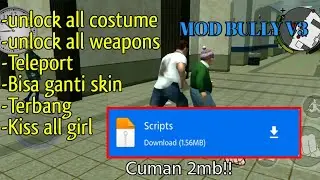 Mod Bully AE | untitled V3