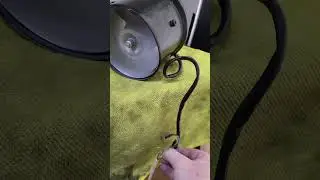 w180 220s fan blower motor lubrication and now working.
