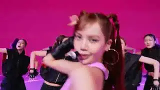 BLACKPINK - ‘Pink Venom’ SPECIAL STAGE
