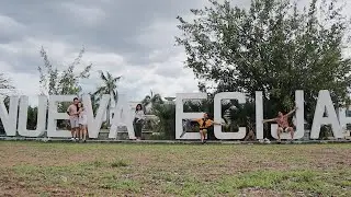 Nueva Ecija | Kurbada Garden | Camp Paraiso