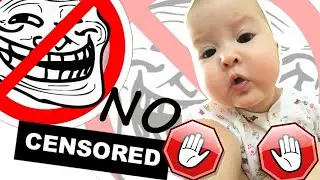 ОХ УЖ ЭТИ ДЕТКИ!  ДЕВОЧКА ИСПОЛНЯЕТ😁