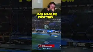 Why Did Jack Say That.. 😂