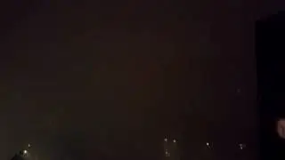 Feux d'artifices Amsterdam