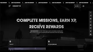 🎮 TESTNET 🎮 Omerta 😱💰