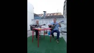 Daydreamer / le mal aimé (version française). Lisbonne été 2022