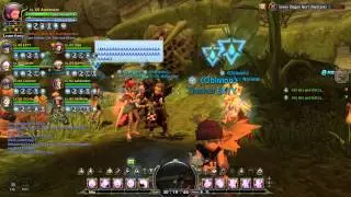 Dragon Nest NA: DANCE BREAK!