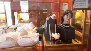 Sex museum Praga...😉😉😉