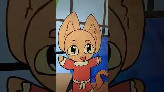 Согрей!Симбочку!🧊😺#симбочкапимпочка #реек #анимация #рекомендации