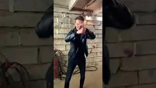 когда решил пошутить в новой компании