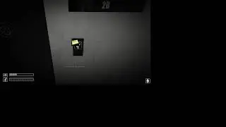 SCP containment breach with dusty no #1