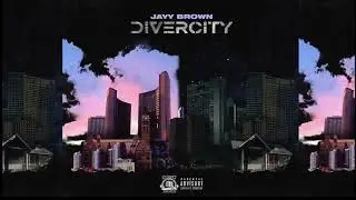 Jayy Brown - One Way (Feat. Bally & Jell Money) (Audio)