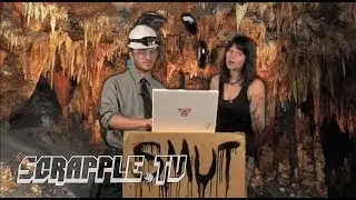 Smut Cave ep.31: Smuttack of the Cave!