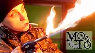 Как установить коленвал на мотоцикл Днепр. ( Различные способы установки + невероятный способ).