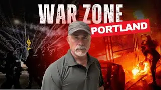RED ALERT 🚨: National Guard Mobilized – Riots SPIRAL Out of Control
