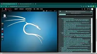 Vega Web Application Security Analysis