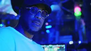 #TurnUp @ La Palmeraie/Bazar Marseille Summer 2019