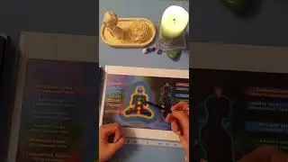 🔥ЛЕкбеЗ💥+ расклад. СОВЕТ от ДУХОВ ПРЕДКОВ РОДА ♥️🪷🌍☀️