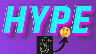 HYPE ANIMATION USING ONLY CSS 🤔 😲 || #animation #css #hype