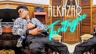 Alkazar - Tantagna (Officiel Video Lyrics)