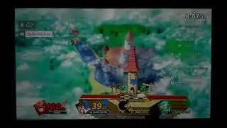 Smash Ultimate: Battle of weapons