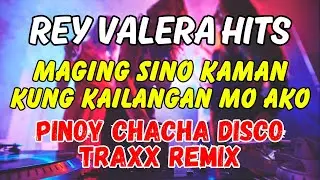 MAGING SINO KAMAN - KUNG KAILANGAN MO AKO - REY VALERA PINOY MUSIC HITS - CHACHA DISCO MIX - DJMAR